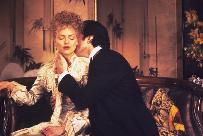 【MOVIE BLOG】女性のための官能映画：『エイジ・オブ・イノセンス／汚れなき情事』 画像