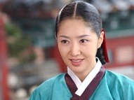 【あの人は今】『チャングム』でイ・ヨンエと宿敵対決を繰り広げたホン・リナのその後 画像