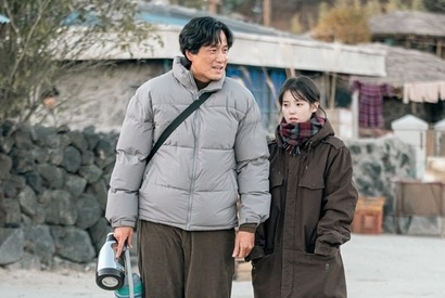 Netflix『おつかれさま』でパク・ヘジュンの演技にどこまで癒されるのか 画像