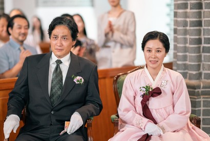 世の全てのエスンとグァンシクに深い敬意を。『おつかれさま』がくれた“真の感動”【レビュー】 画像