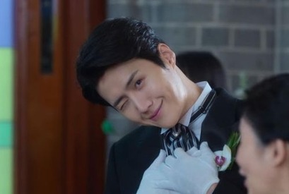 『おつかれさま』の“切り札”、キム・ソンホが最終回を受けメッセージ「彼のように謙虚で信念を持って…」 画像