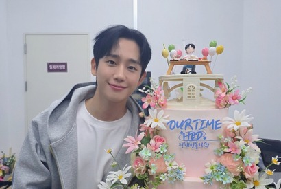 俳優チョン・ヘイン、“約4時間半”のアンコールファンミが大盛況！「いつもいてくれてありがとう」 画像