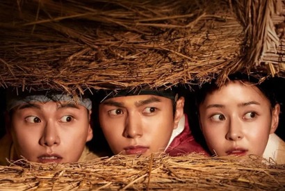 結末間近の時代劇『暗行御史』でついに「最後の聖戦」が始まるのか 画像