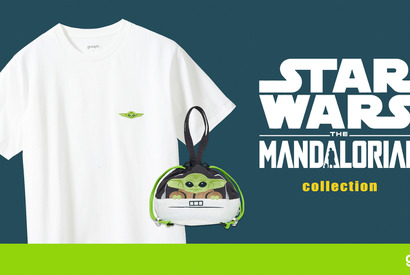 「スター・ウォーズ：マンダロリアン」コレクションアイテム予約販売スタート 画像