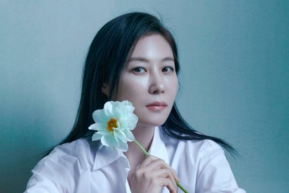 『おつかれさま』主演のムン・ソリ、“ママがIUと共演した”と騒ぐ娘の反応が「ある意味不思議」【インタビュー】 画像