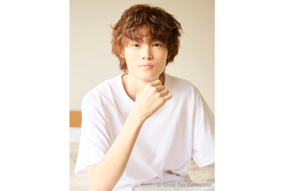 窪塚愛流主演のアウトドア・ドラマ「あおぞらビール」6月放送　藤岡真威人＆豊嶋花ら共演 画像