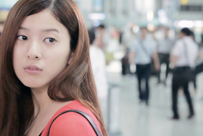 吉高由里子、初の海外ドラマ作品「ヴァンパイア検事」が日本上陸！ 画像