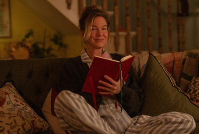 「友人と再会した気分」キャストが語る『ブリジット・ジョーンズの日記』特別映像解禁 画像