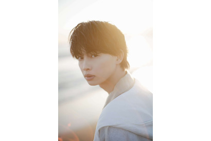 草川直弥スタイルフォトブック「直弥いる。」7月30日発売　表紙公開 画像