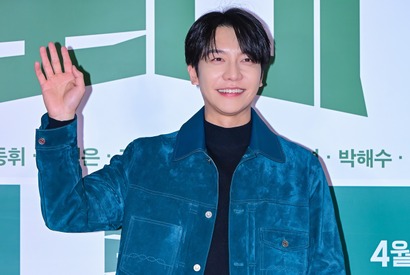 訴訟で浮かび上がった衝撃の構図、イ・スンギが明かす“芸能界の闇”とは？ 画像