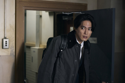 間宮祥太朗主演「イグナイト - 法の無法者 -」場面写真初公開！ 画像