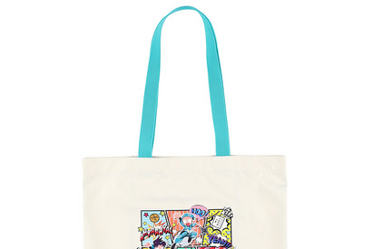 「忍たま」土井先生や五年生・六年生のアメコミ風グッズも新登場！ オフィシャルショップが限定オープン 画像