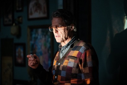 「キャスティングは本当に恐怖だった」『異端者の家』監督が語る特別映像公開 画像