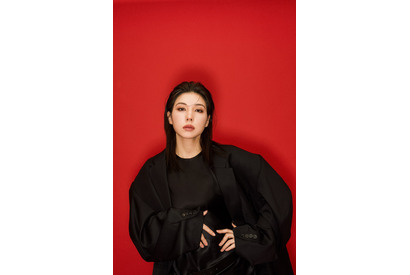 仲里依紗「情熱大陸」放送「不適切にもほどがある！」撮影、夫・中尾明慶も登場 画像