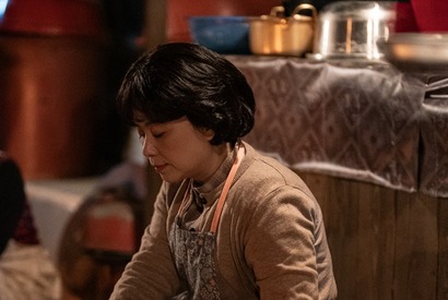 『おつかれさま』で一番恐いキャラは意外にも「あの従順な反逆者」なのか 画像