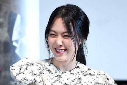 『お嬢さん』女優キム・ミニ、不倫相手・65歳監督との婚外子を出産。“ついに未婚の母に…” 画像