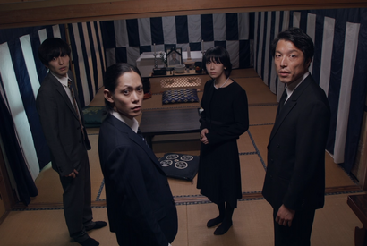 【ギャラリー】玉城裕規×相馬理　シネマート新宿2週間限定上映『NOT BEER』本予告・場面写真 画像