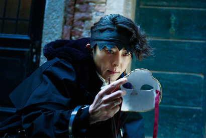 高橋一生“露伴”、『岸辺露伴は動かない　懺悔室』魅力早わかり映像 画像