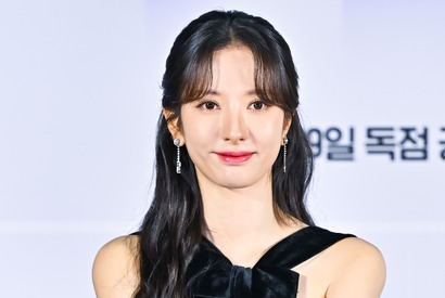 キム・ジヨンが語る新ドラマの境地「“イムギと巫女”という題材もユニークで新鮮だった」 画像