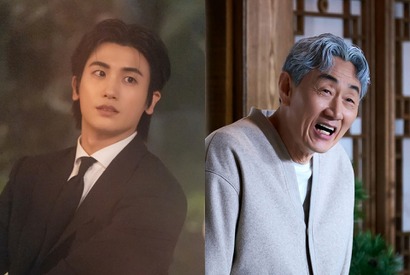 『埋もれた心』最終章に向けて突き進む復讐のクライマックス、想像を超える展開とは？ 画像