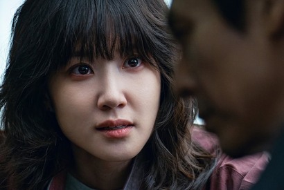 パク・ウンビンが語る“再視聴”のススメ「たまに観返して、長く心に残していただけたら」 画像