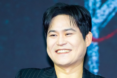 Netflix『悪縁』チャン・ギルリョン役のキム・ソンギュンのオススメドラマ3選 画像