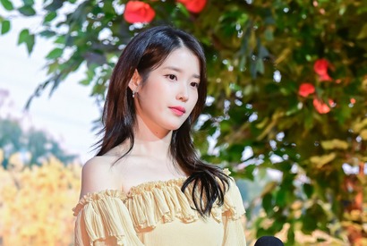 『おつかれさま』大ブームの中で甦ってきたIU＆名監督の「7年前の名作」 画像