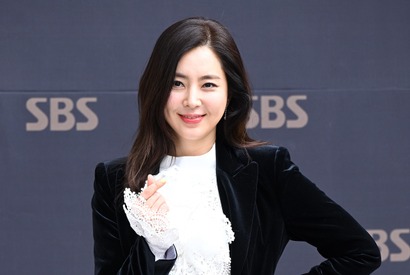 テレビ東京で放送中『コッソンビ』出演のハン・チェアはどんな女優？ 画像