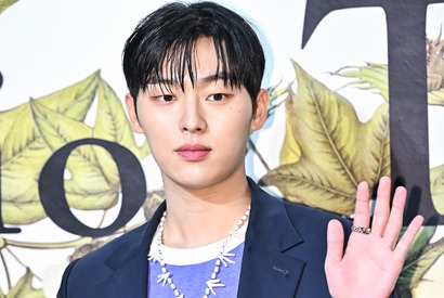 チェ・ヒョヌクが新ドラマでヴァンパイアの闇に挑む幻想と謎の物語とは？ 画像