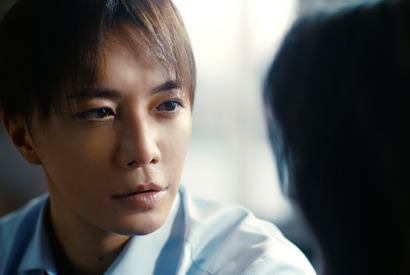 成宮寛貴演じる“真人”の本当の姿が明らかに…「死ぬほど愛して」第3話 画像