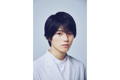 「覚悟して家基様を見届けます」奥智哉＆眞島秀和、大河ドラマ「べらぼう」親子ショット公開 画像