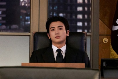 パク・ヒョンシク、“体力と精神力”を振り絞った『埋もれた心』を振り返る【一問一答】 画像