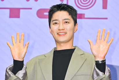 テレビ東京で放送中『コッソンビ』出演イン・ギョジンはどんな俳優？ 画像