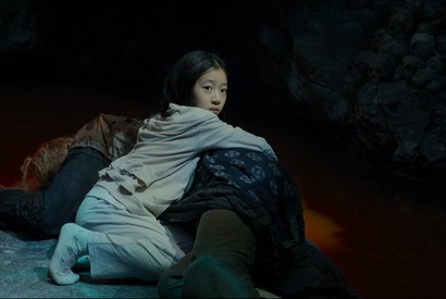 「ガンニバル」シーズン2 第7話　あらすじ・場面写真・本編クリップ映像 画像