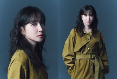 『ハイパーナイフ』主演パク・ウンビン、質問攻めにしたソル・ギョングと「親友になった」【インタビュー】 画像