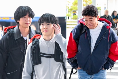 チェ・ジョンヒョプ出演の料理バラエティ『南極のシェフ』が“無期限見送り説”を否定「大統領選の影響で…」 画像