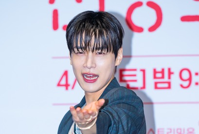 『いつかは賢いレジデント生活』でカン・ユソクが描く“レジデント1年目のリアルとは？ 画像