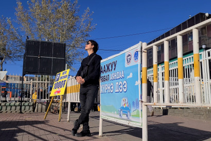 ユ・ジュンサン監督作、イム・ヨンウン主演作ほか「K-Short特別上映イベント」6月開催 画像