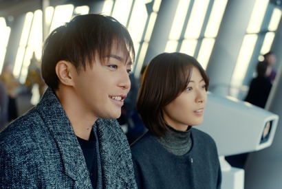 ABEMAオリジナルドラマ「死ぬほど愛して」第4話　あらすじ・場面写真・予告 画像