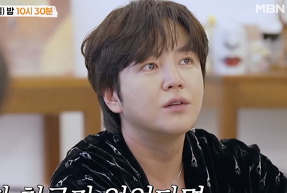 チャン・グンソク、理想のタイプは「きれいな人」と率直発言！テレビで自宅初公開へ 画像