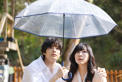 麻生久美子＆塩野瑛久「魔物」今夜放送　第1話あらすじ・場面写真 画像