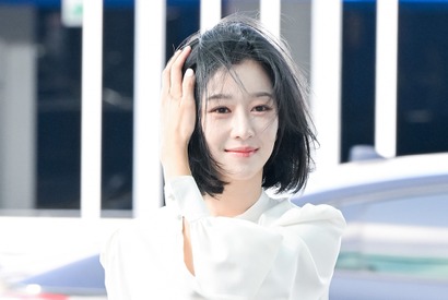 『サイコだけど大丈夫』女優ソ・イェジ、元カレの名前は一生禁止!? あの騒動を茶化す“余裕あり” 画像