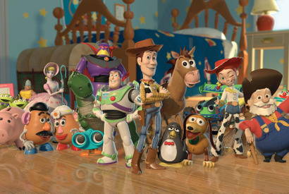 『トイ・ストーリー5』はジェシーにフォーカスした内容に？バズ・ライトイヤー役声優ティム・アレン明かす 画像