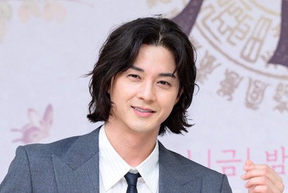 「20年の俳優人生を注ぎ込んだ」『鬼宮』主演キム・ジフン、初の王様役に“熱量MAX” 画像