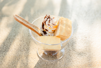 【ディズニー】夜のヴェネツィアン・ゴンドラで特別な”食”体験！東京ディズニーシーで期間限定の演出 画像