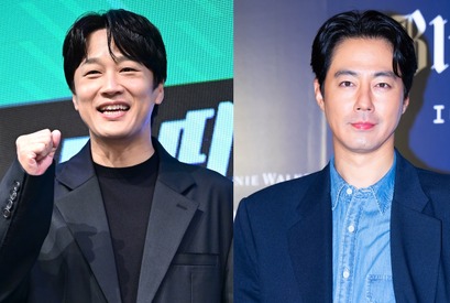 チャ・テヒョンとチョ・インソンが仕掛ける挑戦。信頼で築いた新たな“ベースキャンプ” 画像