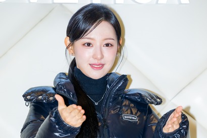 キム・ジウォンが演技を開眼させた作品は『涙の女王』の他にもう1つある！ 画像