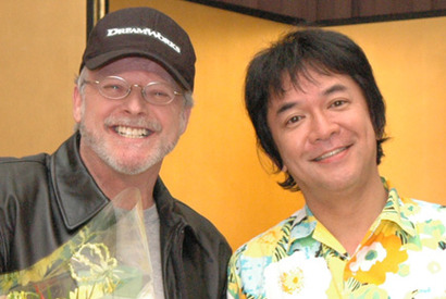 あのハリウッド大作のパロディ「お茶の間トランスフォーメーション」動画を大公開！ 画像