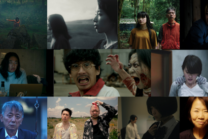 「ショートショート フィルムフェスティバル ＆ アジア 2025」ホラー＆サスペンスカテゴリーを新設　仲里依紗監督作がノミネート 画像