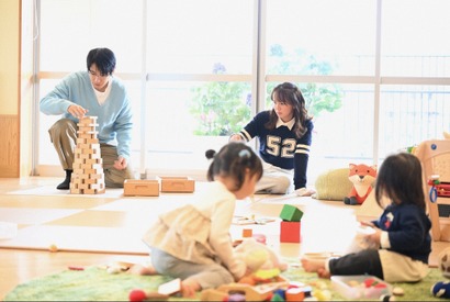 「リアリティがあって引き込まれる」持つ者と持たざる者の描かれ方に共感の声上がる…「対岸の家事」4話 画像